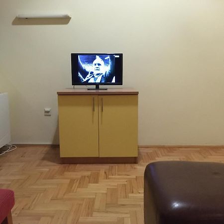 Hostel Teresianum Aleksinac Exterior photo