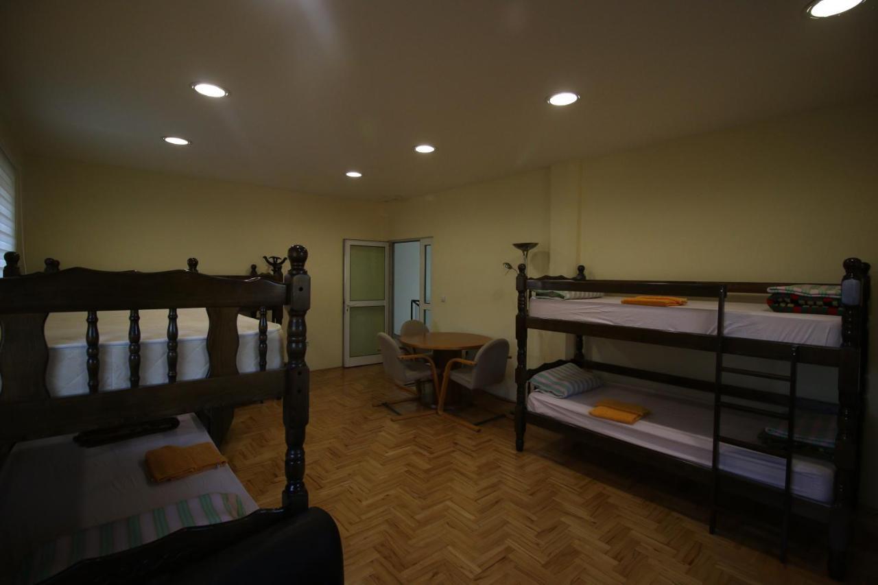 Hostel Teresianum Aleksinac Exterior photo